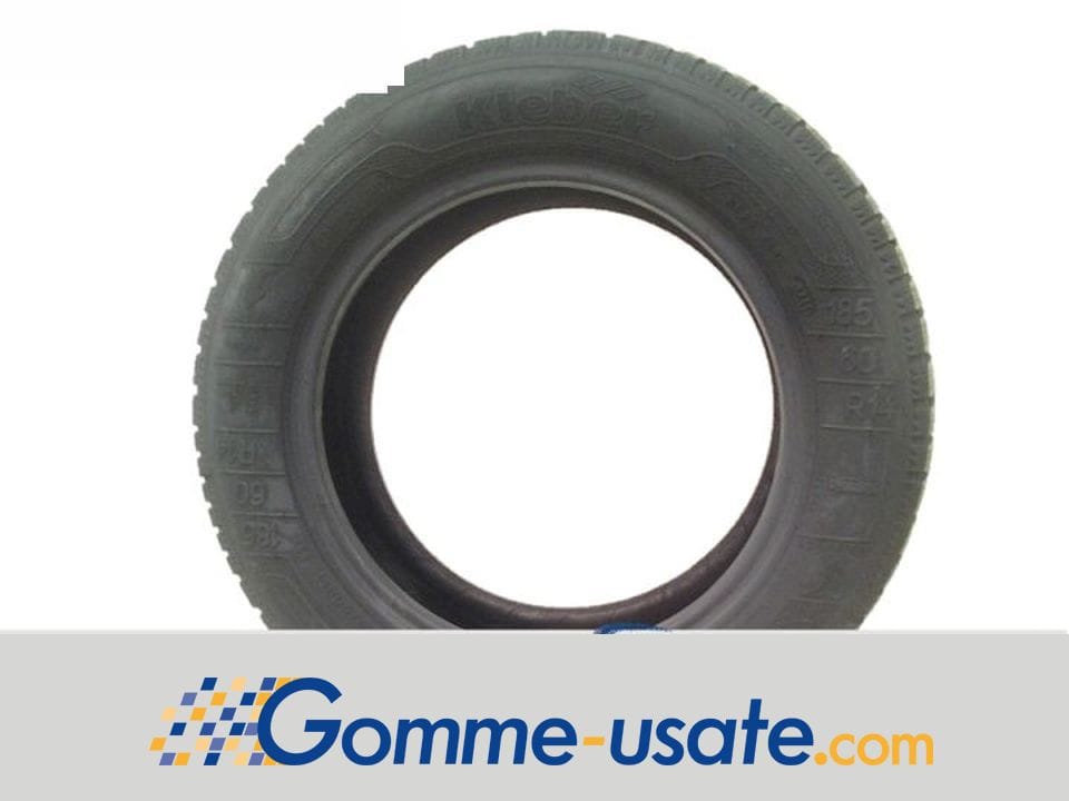 Thumb Kleber Gomme Usate Kleber 185/60 R14 82T Krisalp HP 2 M+S (75%) pneumatici usati Invernale_1